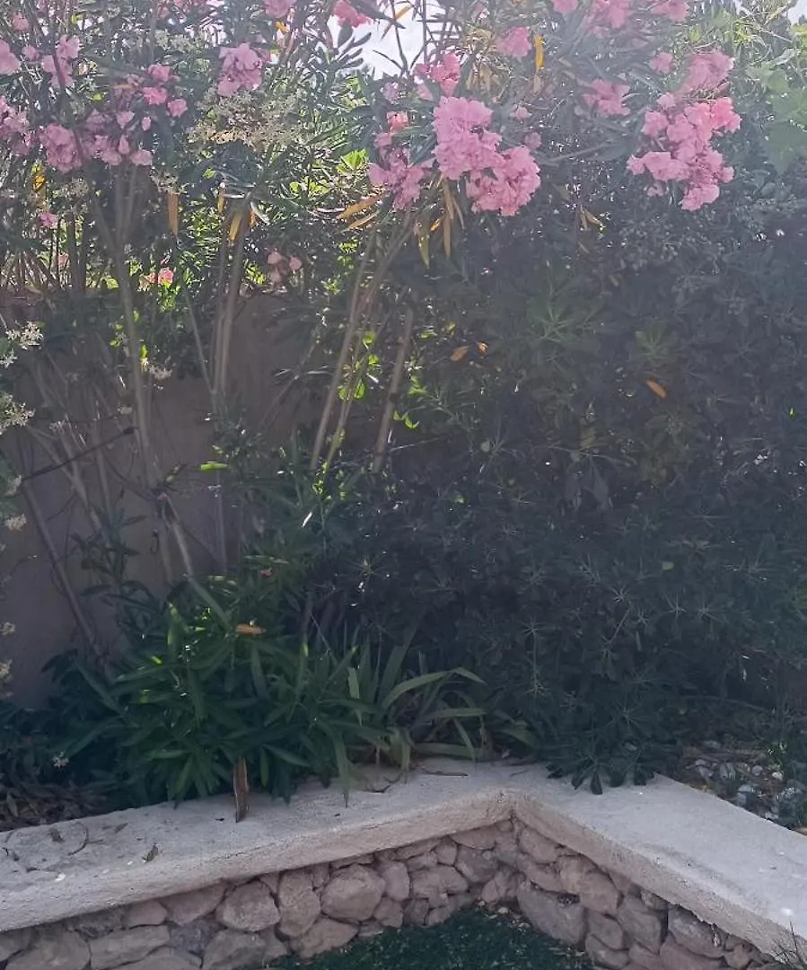 فيلا Chez Lucho Et Carole La Bastidonne فرنسا